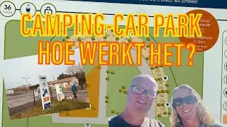 686 CAMPING-CAR PARK SPECIAL