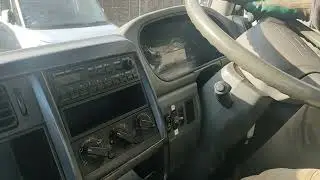2002 Mitsubishi Fuso Fighter(1)