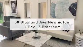 58 Blaxland AveNewington NSW 2127
