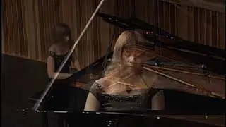 Anna Fedorova  - Beethoven Sonata No. 2 Op. 2 in A major