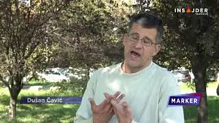 Čavić o radovima na Savskom nasipu: U normalnom dru&scaron;tvu bi onaj ko je izvr&scaron;io ovo bio sankcionisan