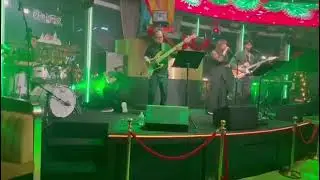Cool M - Breakout cover by Swing out Sisters