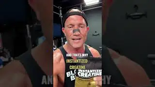 Andy Elliott's honest thoughts on creatine...