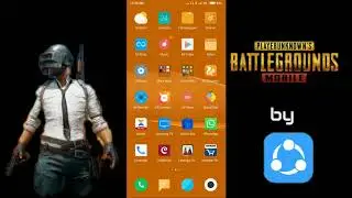 How to get PUBG mobile by xender or Shareit