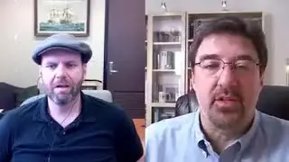 Robert Farley & Tom Nichols [Foreign Entanglements]