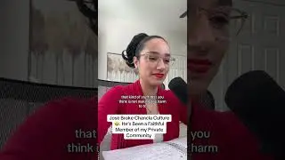 Father broke chancla culture! Secure Parent Collective Review