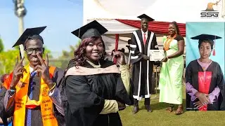 Congratulations to Collo Community - Fashoda Students Association at Juba University