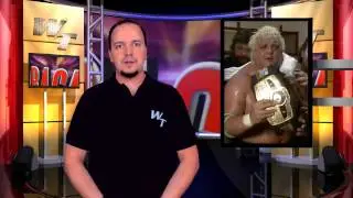 Wrestling Traduzido Feedback #I 30 - SIC Radical (20/05/15)