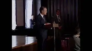 MT2153 - Trip to Moscow and Kiev, Cuts of Signing Ceremony - 31 July 1991