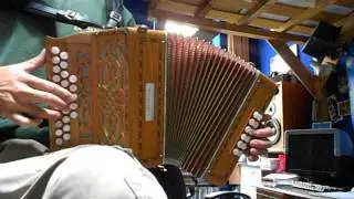 ACCORDEON DIATONIQUE : Valse 