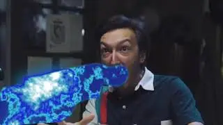 Buzzfeed Unsolved (ytp): Sus Augua House