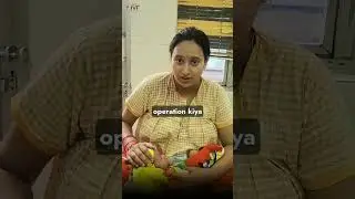 Healthy Baby Born | Kalpana&rsquo;s IVF Success Story at Renu IVF | Dr. Renu Singh Gahlaut