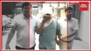 #SymbolGate: Delhi Cops Intensifies Crackdown On Sukesh