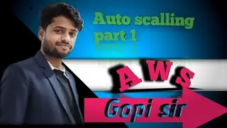 AWS Auto Scaling Explained | Min, Max & Desired Capacity with Example