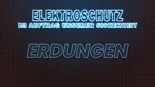 Erdungen | iMooX.at