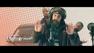 Mario Cash Spitsessie CDXXVII Zonamo Underground