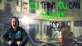 LET&rsquo;S TALK ABOUT BEING A POD BOSS  &ldquo;OVERRATED&rdquo; | Kfrogtv