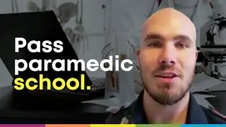How long does it take to become a paramedic?