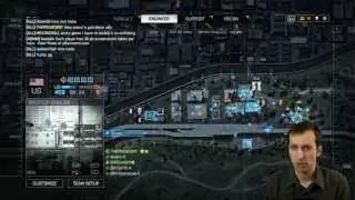 BF4 Showdown Xbox 1 Team USA vs Team Europe Results!