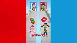 🎮 3 Fun Game Animations in One Video | Family Friendly Gaming