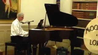 Town & Country Bank Concert Dick Barton 7 of 9