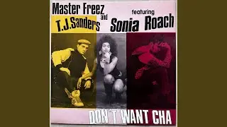 Don't Want Cha (TFM Groove Mix)