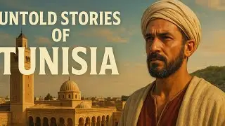 TUNISIA: The Untold History of Tunisia: Carthage, Hannibal & the Empires That Shaped Africa