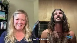 Manifestation Therapy: Music as Medicine, Soul Remembrance, Nature, and Letting Go with Penn Johnson