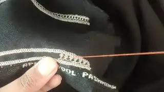 Beautiful Tilla Design|Learn Tilla Online |#tilla @FidaanIqbal 