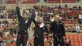 Motivacional - Grand Slam Rio 2016