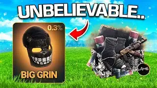 TURNING $250 INTO EXPENSIVE RUST SKINS! (Rust Gambling)