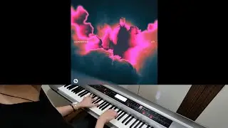 Lucas & Steve - LFG (Jarel Gomes Piano)