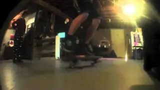 pklongboards in the premo slide