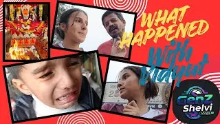 VIDYUT KO KYA HO GYA | Vlog 1