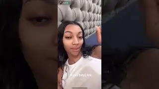 Angel Reese Live: Talks Being Sick After Super Bowl, Unrivaled and McDonald’s Angel Reese Special