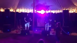 Crazy Train - Ozzy Osbourne - cover by Kuhn Brothers
