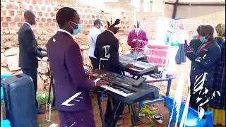 Mercy Rewrote my life(instrumental)
