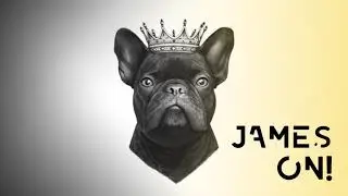 James On! - Me sonrieron