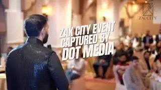 ZAK City Day 02 Event Captured by Dot Media