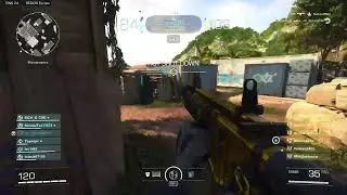 Live XDEFIANT gameplay season 1.Ps5 [ Free to play ]