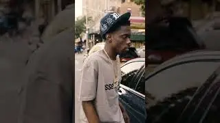 SMILE (BILLY B X BLEEZYDOD) #shorts