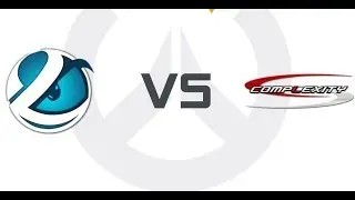 SHOOWTiME 30-15 POV / Luminosity vs CompLexity / Inferno