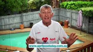 Poolwerx April Pools Day 2020