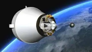 Small Satellites Get New Rocket: Europe's Vega Launcher