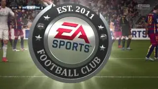 FIFA 16 Modric