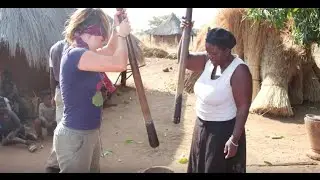 Kiley Good: Zambia Volunteer Experience with IVHQ