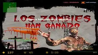 CSS SERVER-ZOMBIE aSO