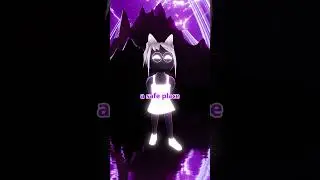 meow :3 #queer #gamedev #queerartist #lgbt