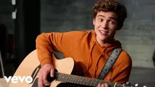 Joshua Bassett - When There Was Me and You (HSMTMTS | Disney+)