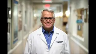 Dr. Sean Houston, MD